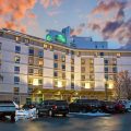 La Quinta Inn & Suites by Wyndham Boston Somerville