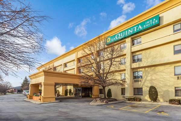 La Quinta Inn & Suites by Wyndham Chicago Tinley Park in Tinley Park, Illinois, United States