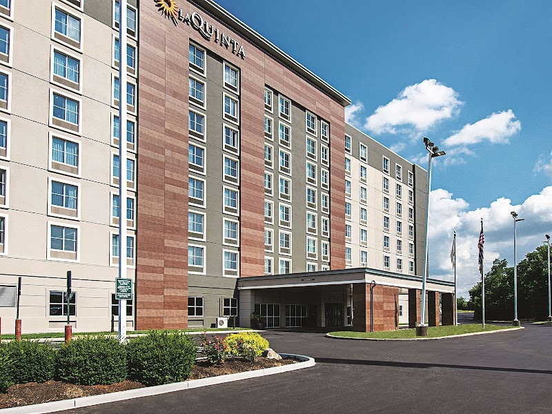La Quinta Inn & Suites by Wyndham Cincinnati Sharonville in Sharonville, Ohio, United States
