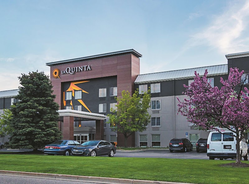 La Quinta Inn & Suites by Wyndham Detroit Utica in Utica, Michigan, United States