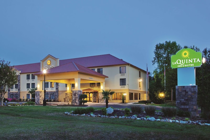 La Quinta Inn & Suites by Wyndham LaGrange / I-85 in LaGrange, Georgia, United States