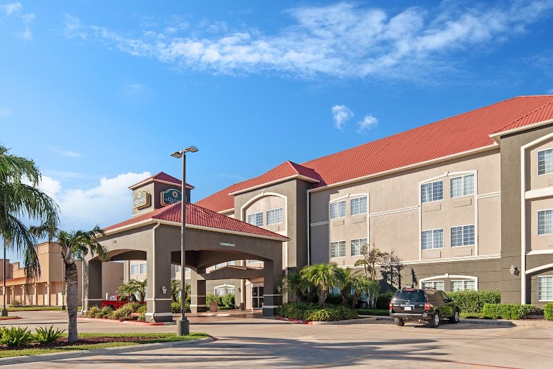 La Quinta Inn & Suites by Wyndham Mercedes in Mercedes, Texas, United States