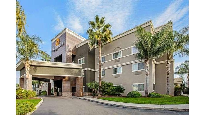 La Quinta Inn & Suites by Wyndham Modesto Salida in Modesto, California, United States