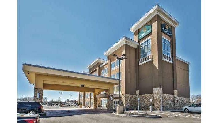 La Quinta Inn & Suites by Wyndham Niagara Falls in Niagara Falls, New York, United States