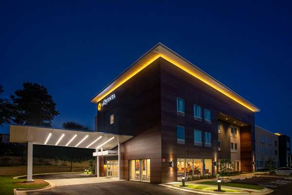 La Quinta Inn & Suites by Wyndham Oxford in Oxford, Mississippi, United States