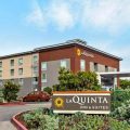 La Quinta Inn & Suites by Wyndham San Francisco Airport North