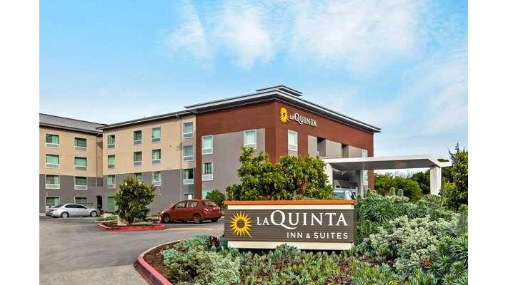 La Quinta Inn & Suites by Wyndham San Francisco Airport North in South San Francisco, California, United States
