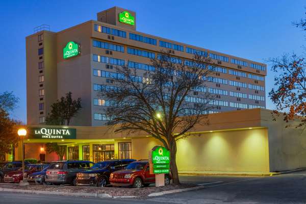 La Quinta Inn & Suites by Wyndham Secaucus Meadowlands in Secaucus, New Jersey, United States