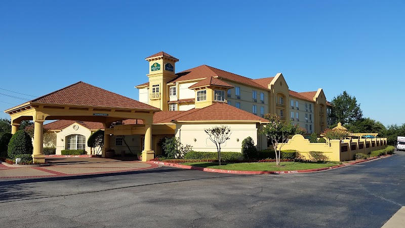 La Quinta Inn & Suites by Wyndham Sherman in Sherman, Texas, United States