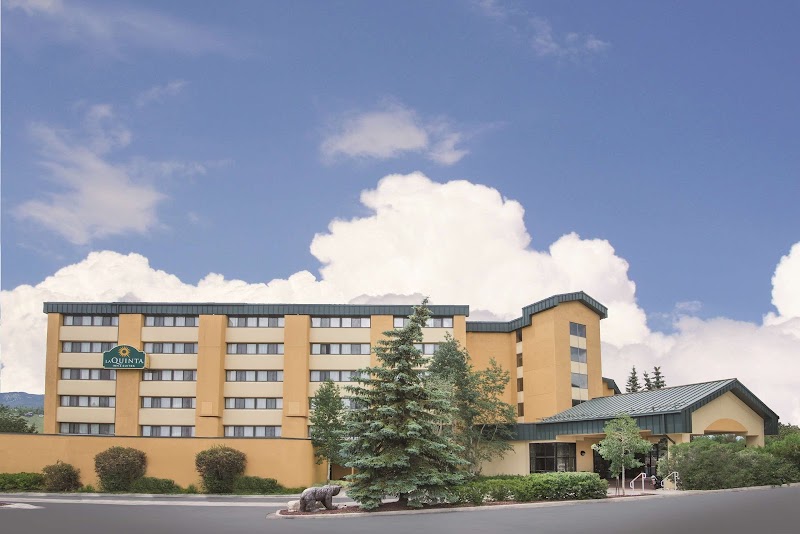 La Quinta Inn & Suites by Wyndham Silverthorne - Summit Co in Silverthorne, Colorado, United States