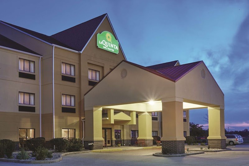 La Quinta Inn & Suites by Wyndham South Bend in South Bend, Indiana, United States