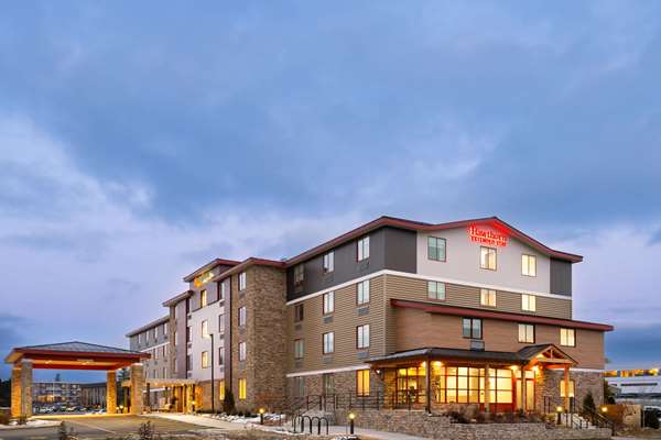 La Quinta Inn & Suites by Wyndham South Burlington in South Burlington, Vermont, United States