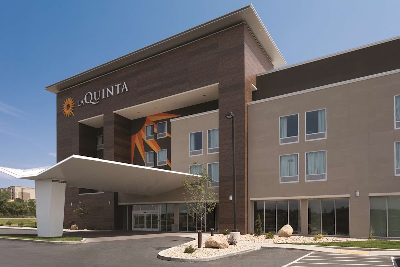 La Quinta Inn & Suites by Wyndham South Jordan in South Jordan, Utah, United States