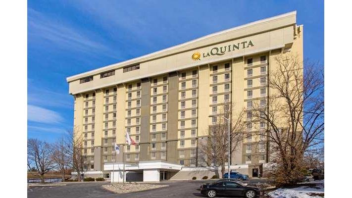 La Quinta Inn & Suites by Wyndham Springfield MA in Springfield, Massachusetts, United States