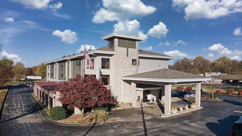 La Quinta Inn & Suites by Wyndham Springfield South in Springfield, Missouri, United States