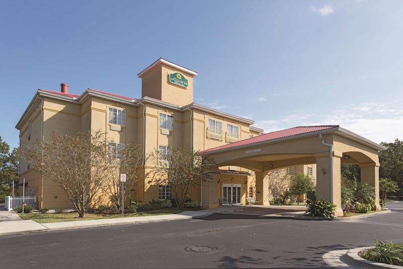 La Quinta Inn & Suites by Wyndham St. Augustine in St. Augustine, Florida, United States