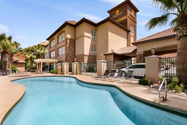 La Quinta Inn & Suites by Wyndham St. George in St. George, Utah, United States