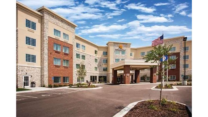 La Quinta Inn & Suites by Wyndham St. Paul-Woodbury in Woodbury, Minnesota, United States