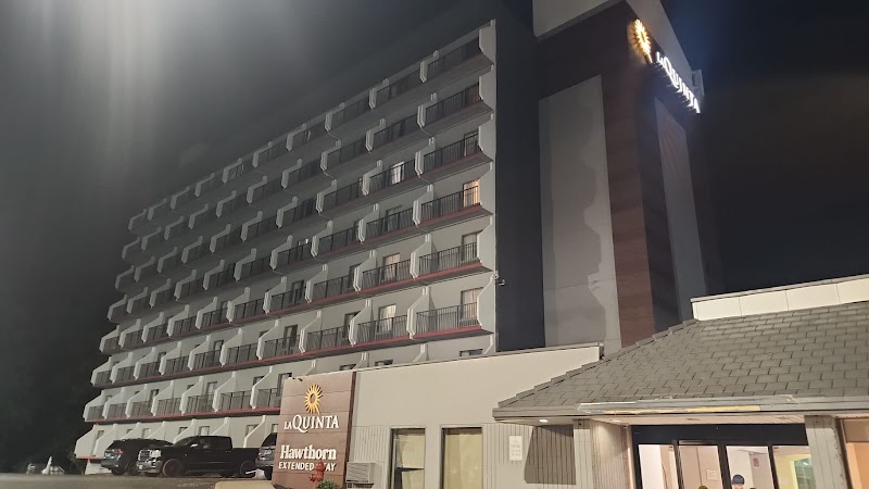 La Quinta Inn & Suites by Wyndham Stamford / New York City in Stamford, Connecticut, United States