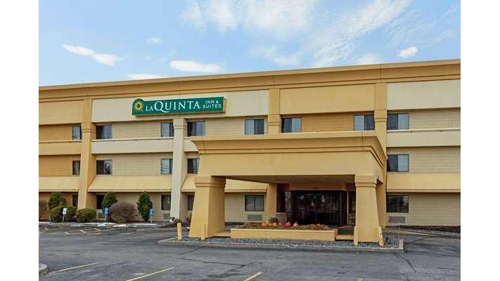 La Quinta Inn & Suites by Wyndham Stevens Point in Stevens Point, Wisconsin, United States