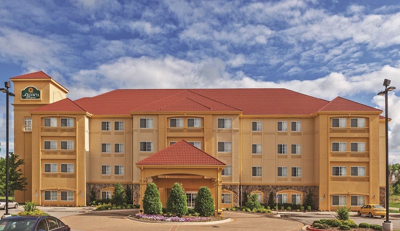 La Quinta Inn & Suites by Wyndham Stillwater-University Area in Stillwater, Oklahoma, United States