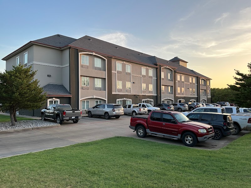 La Quinta Inn & Suites by Wyndham Sulphur Springs in Sulphur Springs, Texas, United States