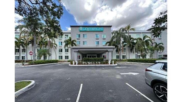 La Quinta Inn & Suites by Wyndham Sunrise Sawgrass Mills in Sunrise, Florida, United States
