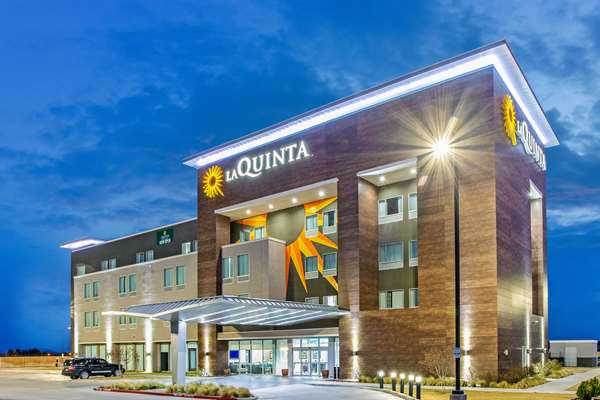 La Quinta Inn & Suites by Wyndham Sweetwater East in Sweetwater, Texas, United States