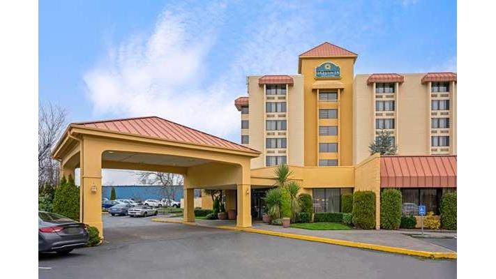 La Quinta Inn & Suites by Wyndham Tacoma - Seattle in Tacoma, Washington, United States