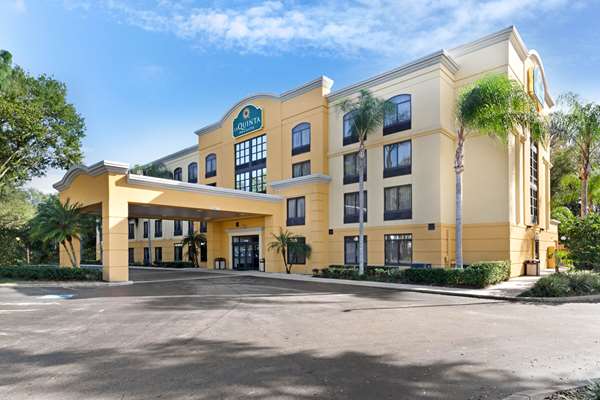La Quinta Inn & Suites by Wyndham Tampa North I-75 in Wesley Chapel, Florida, United States