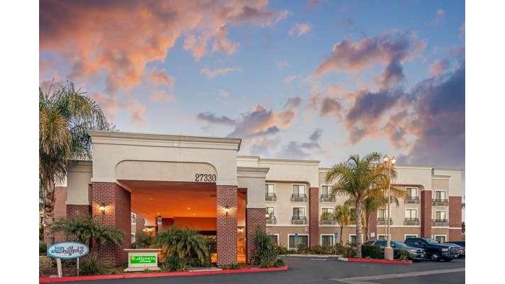 La Quinta Inn & Suites by Wyndham Temecula in Temecula, California, United States