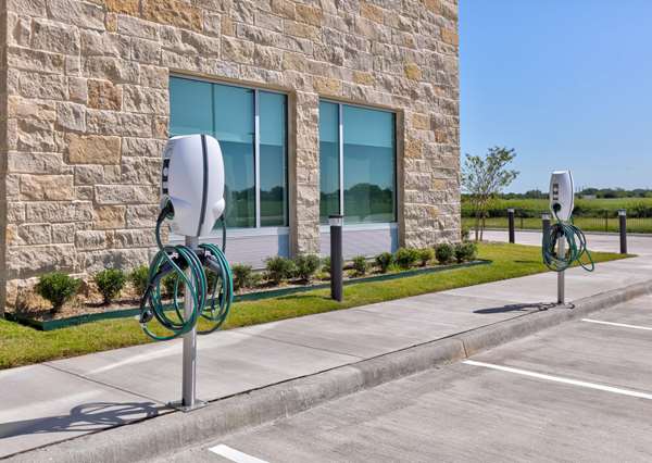 La Quinta Inn & Suites by Wyndham Terrell in Terrell, Texas, United States