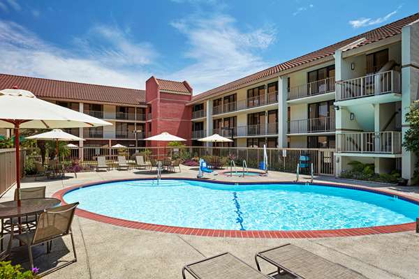 La Quinta Inn & Suites by Wyndham Thousand Oaks-Newbury Park in Thousand Oaks, California, United States