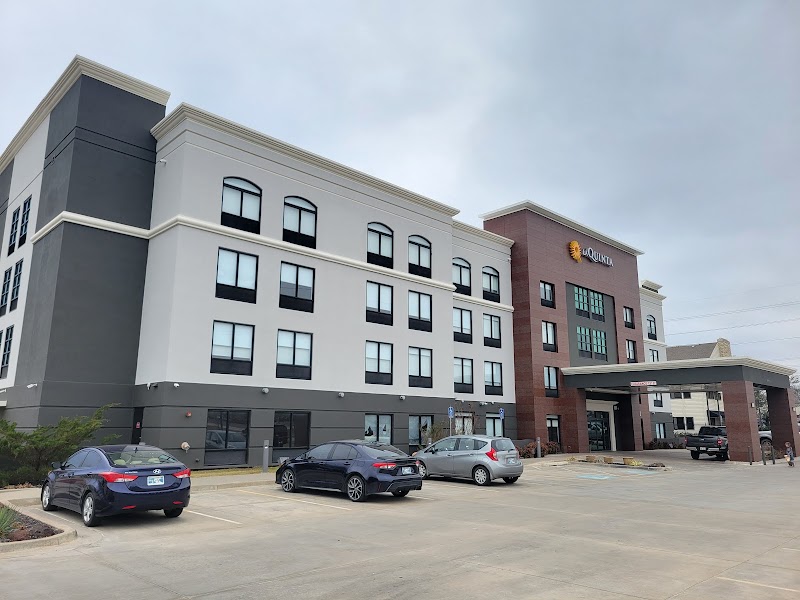 La Quinta Inn & Suites by Wyndham Tulsa Central in Tulsa, Oklahoma, United States