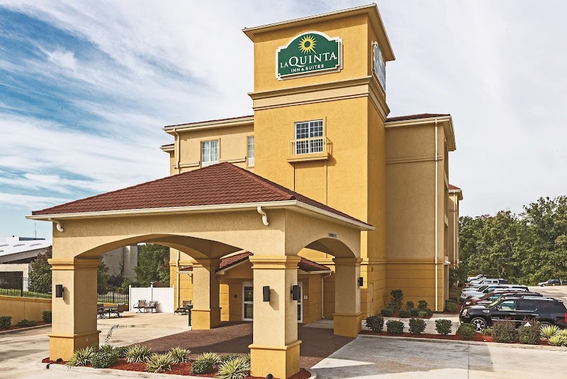 La Quinta Inn & Suites by Wyndham Tupelo in Tupelo, Mississippi, United States