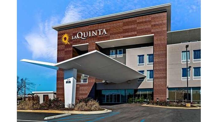 La Quinta Inn & Suites by Wyndham Tuscaloosa University in Tuscaloosa, Alabama, United States