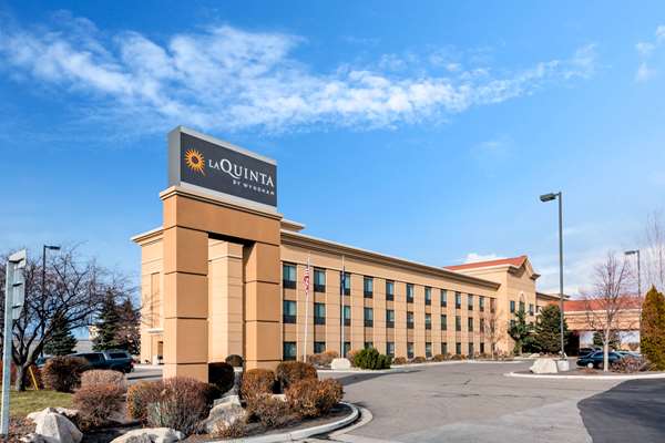 La Quinta Inn & Suites by Wyndham Twin Falls in Twin Falls, Idaho, United States
