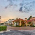 La Quinta Inn & Suites by Wyndham USF (may also be associated with Tampa, but often serves Temple Terrace area)