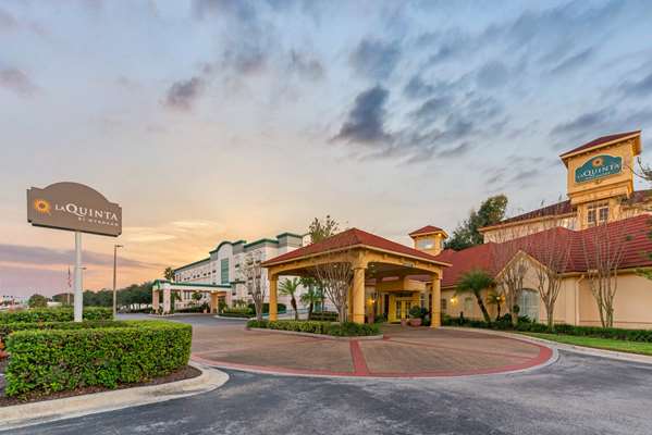La Quinta Inn & Suites by Wyndham USF (may also be associated with Tampa, but often serves Temple Terrace area) in Temple Terrace, Florida, United States