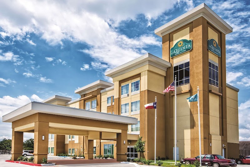 La Quinta Inn & Suites by Wyndham Victoria - South in Victoria, Texas, United States