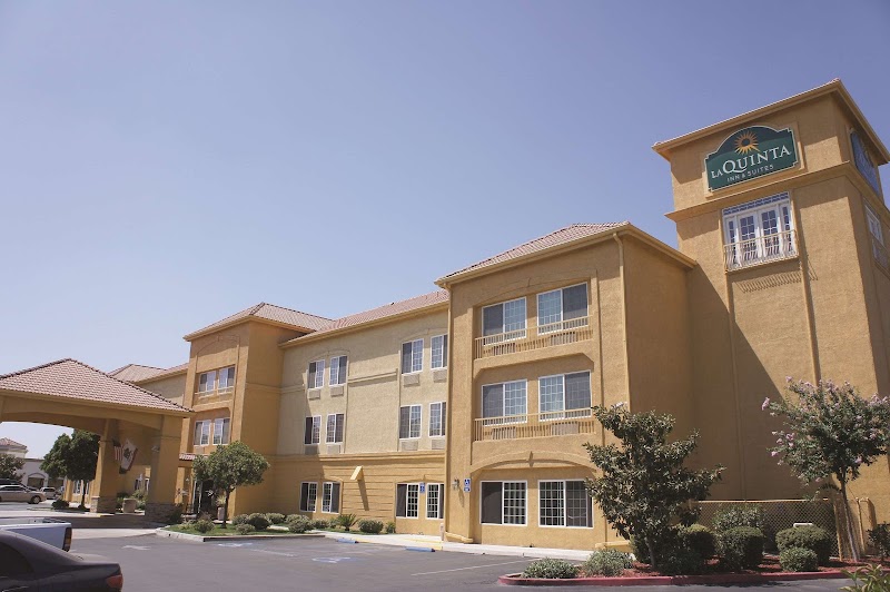 La Quinta Inn & Suites by Wyndham Visalia/Sequoia Gateway in Visalia, California, United States