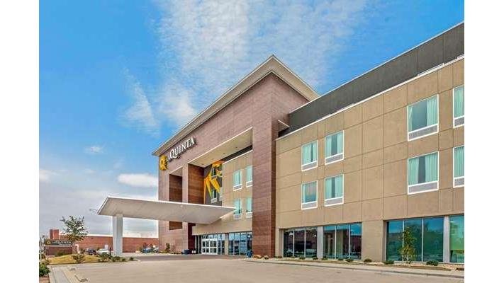 La Quinta Inn & Suites by Wyndham Waco Downtown - Baylor in Waco, Texas, United States