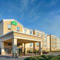 La Quinta Inn & Suites by Wyndham Warner Robins – Robins AFB