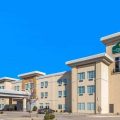 La Quinta Inn & Suites by Wyndham Weatherford OK