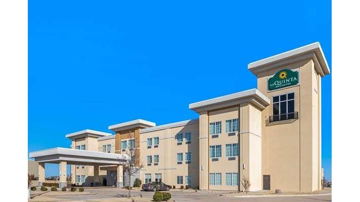 La Quinta Inn & Suites by Wyndham Weatherford OK in Weatherford, Oklahoma, United States