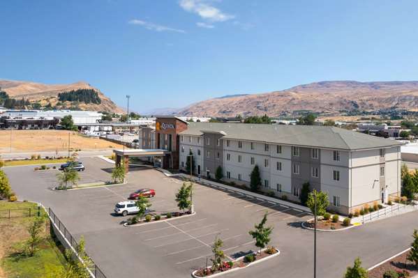 La Quinta Inn & Suites by Wyndham Wenatchee in Wenatchee, Washington, United States