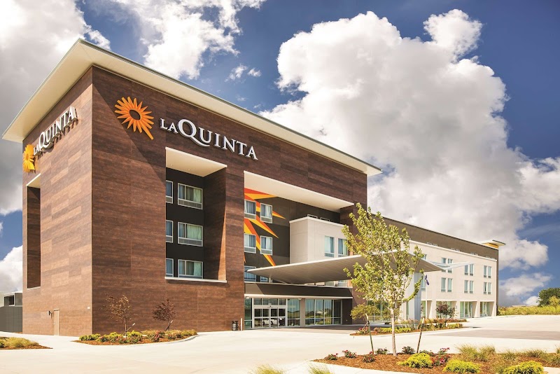 La Quinta Inn & Suites by Wyndham Wichita Northeast in Wichita, Kansas, United States