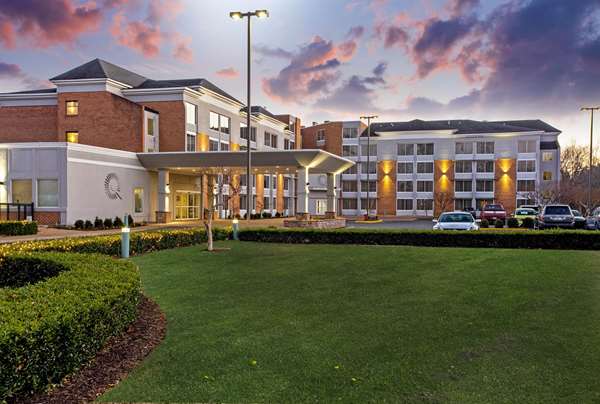 La Quinta Inn & Suites by Wyndham Williamsburg Historic Area in Williamsburg, Virginia, United States
