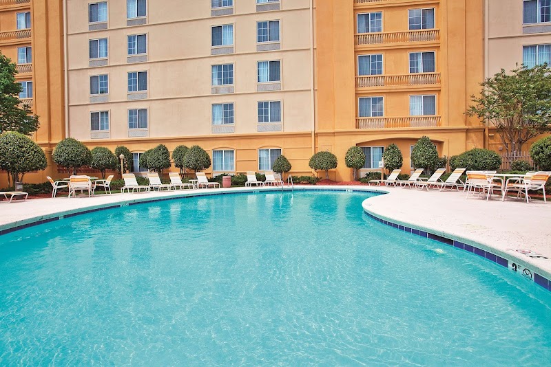 La Quinta Inn & Suites by Wyndham Winston-Salem in Winston-Salem, North Carolina, United States