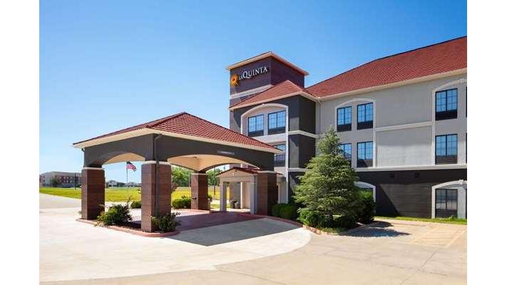 La Quinta Inn & Suites by Wyndham Woodward in Woodward, Oklahoma, United States